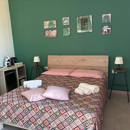 Assaje Guestroom Olbia Buitenkant foto