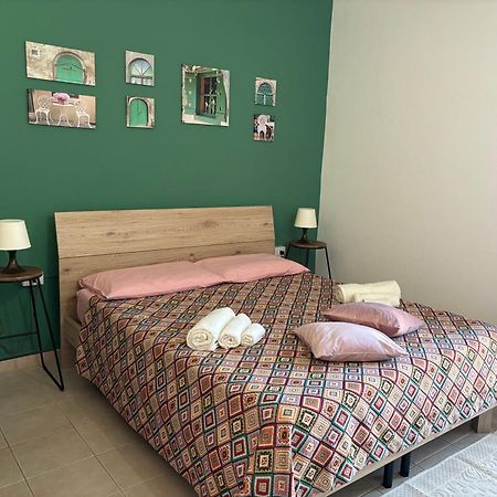 Assaje Guestroom Olbia Buitenkant foto