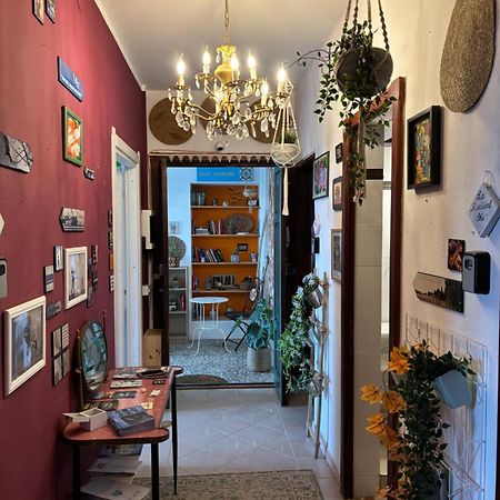 Assaje Guestroom Olbia Buitenkant foto