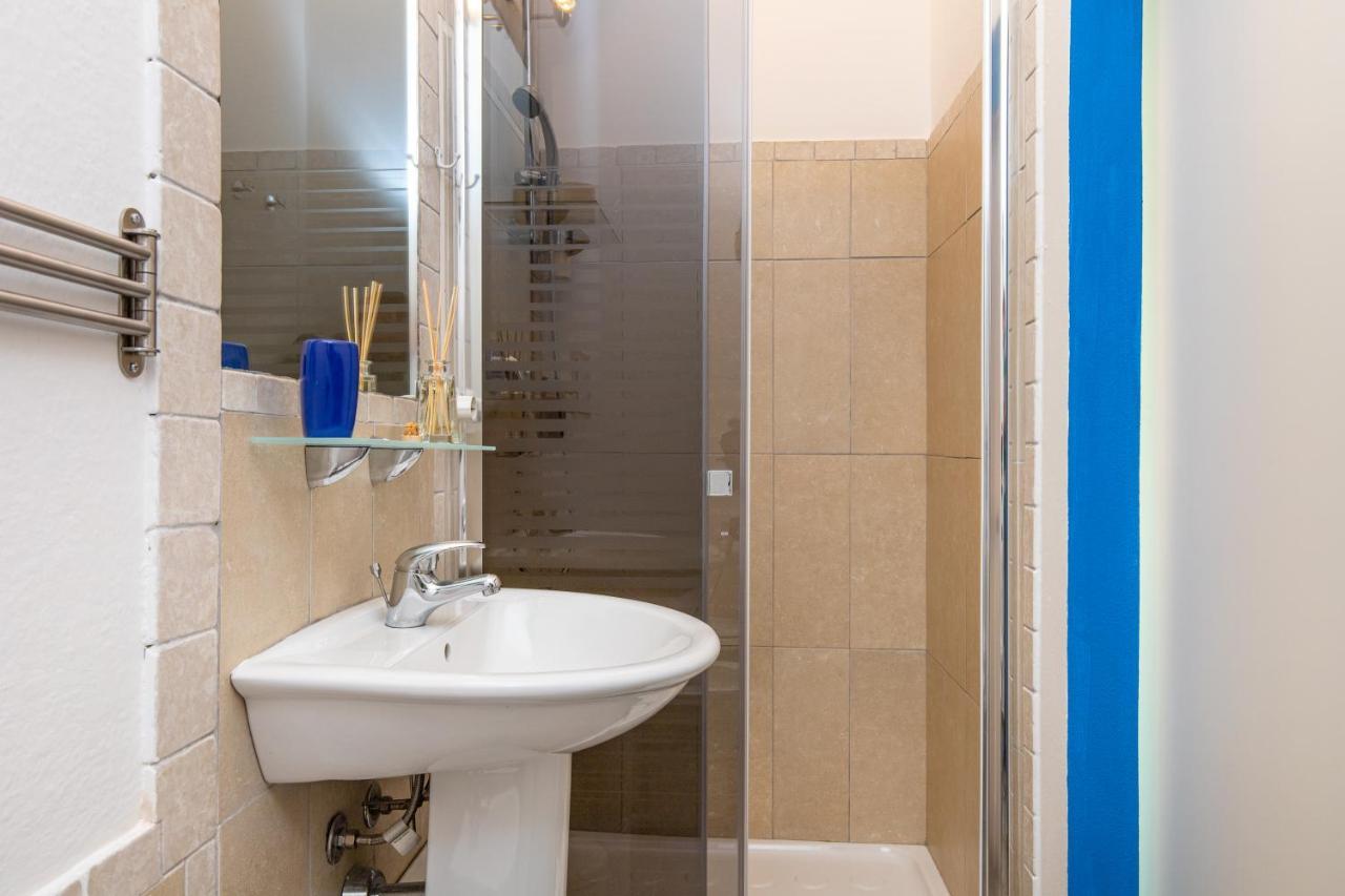 Assaje Guestroom Olbia Buitenkant foto