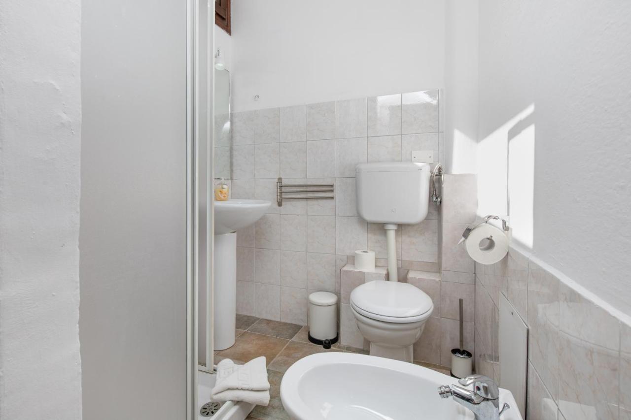 Assaje Guestroom Olbia Buitenkant foto