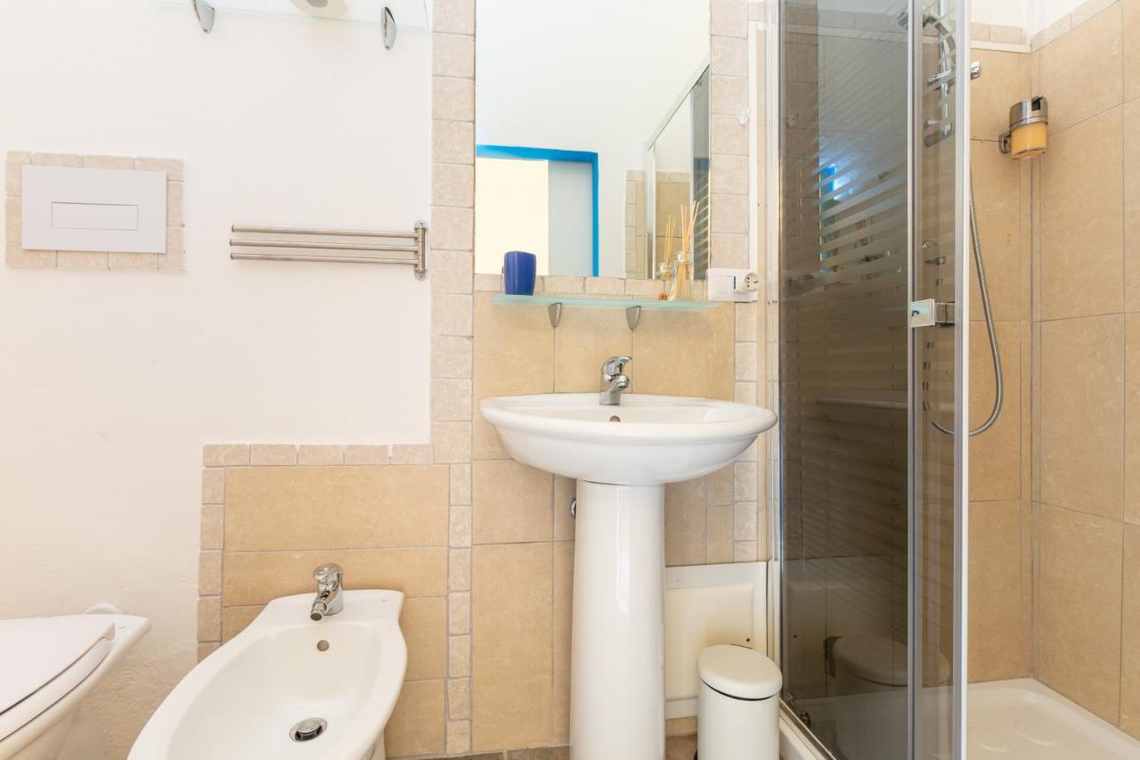 Assaje Guestroom Olbia Buitenkant foto