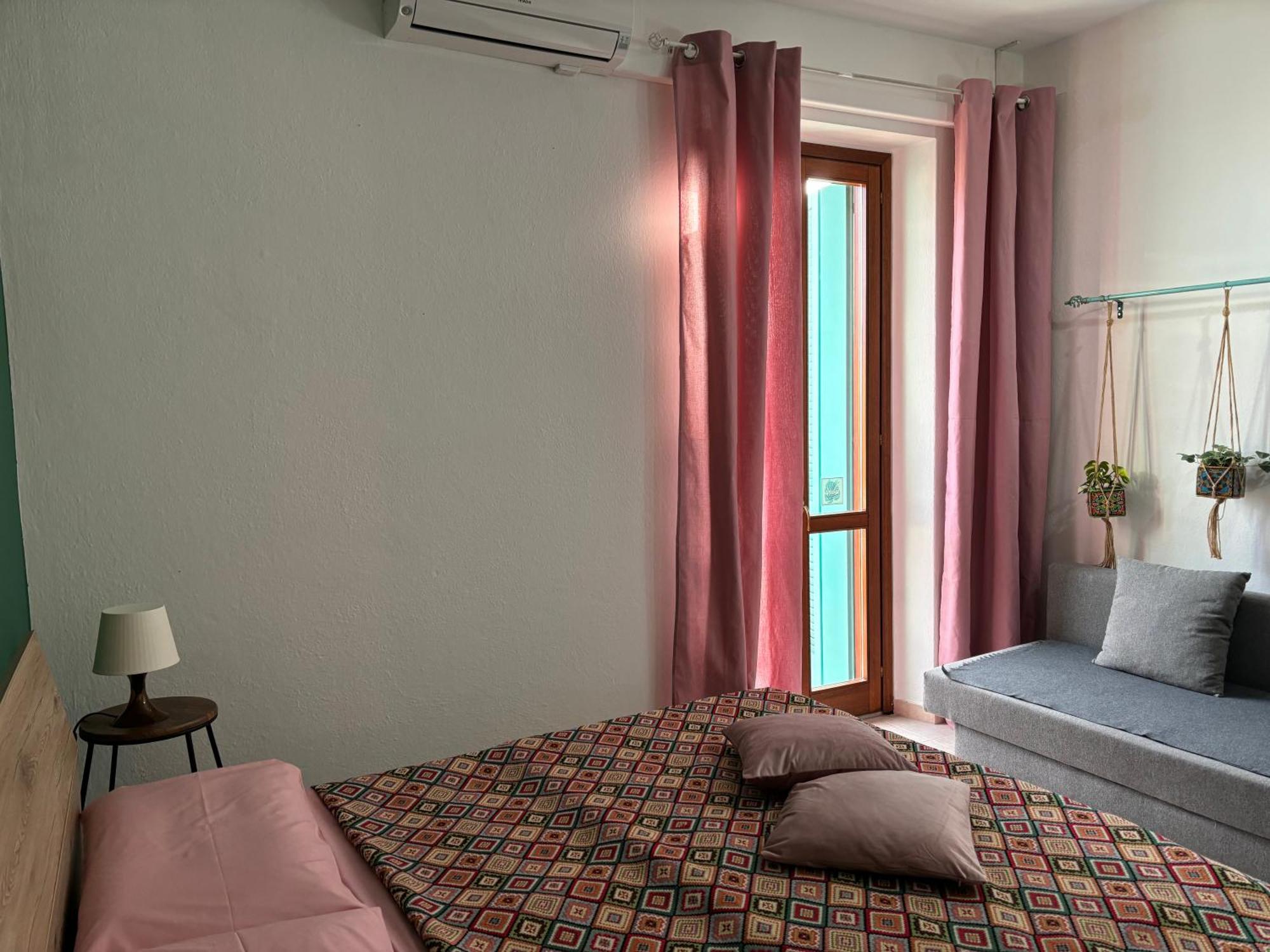 Assaje Guestroom Olbia Buitenkant foto
