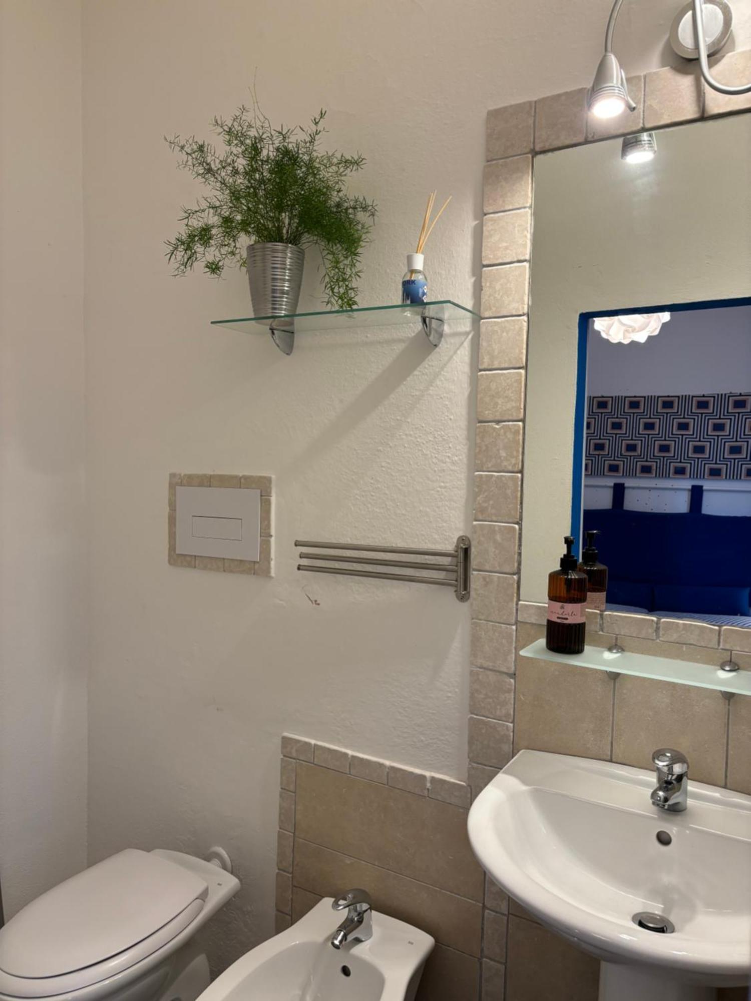 Assaje Guestroom Olbia Buitenkant foto