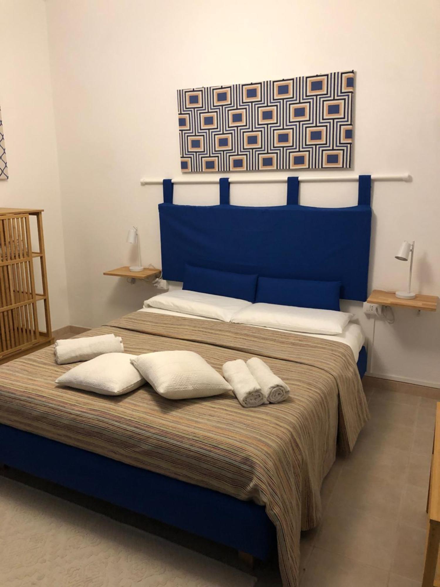 Assaje Guestroom Olbia Buitenkant foto