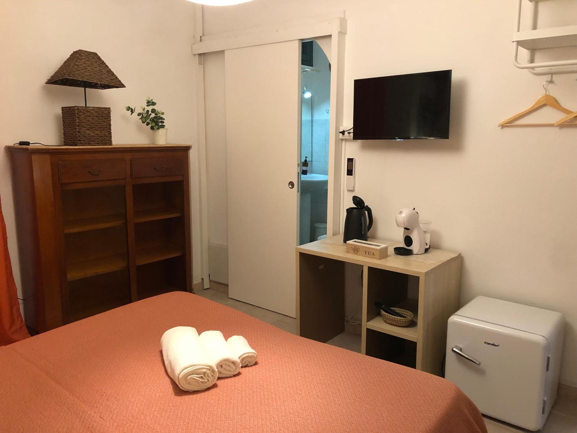 Assaje Guestroom Olbia Buitenkant foto