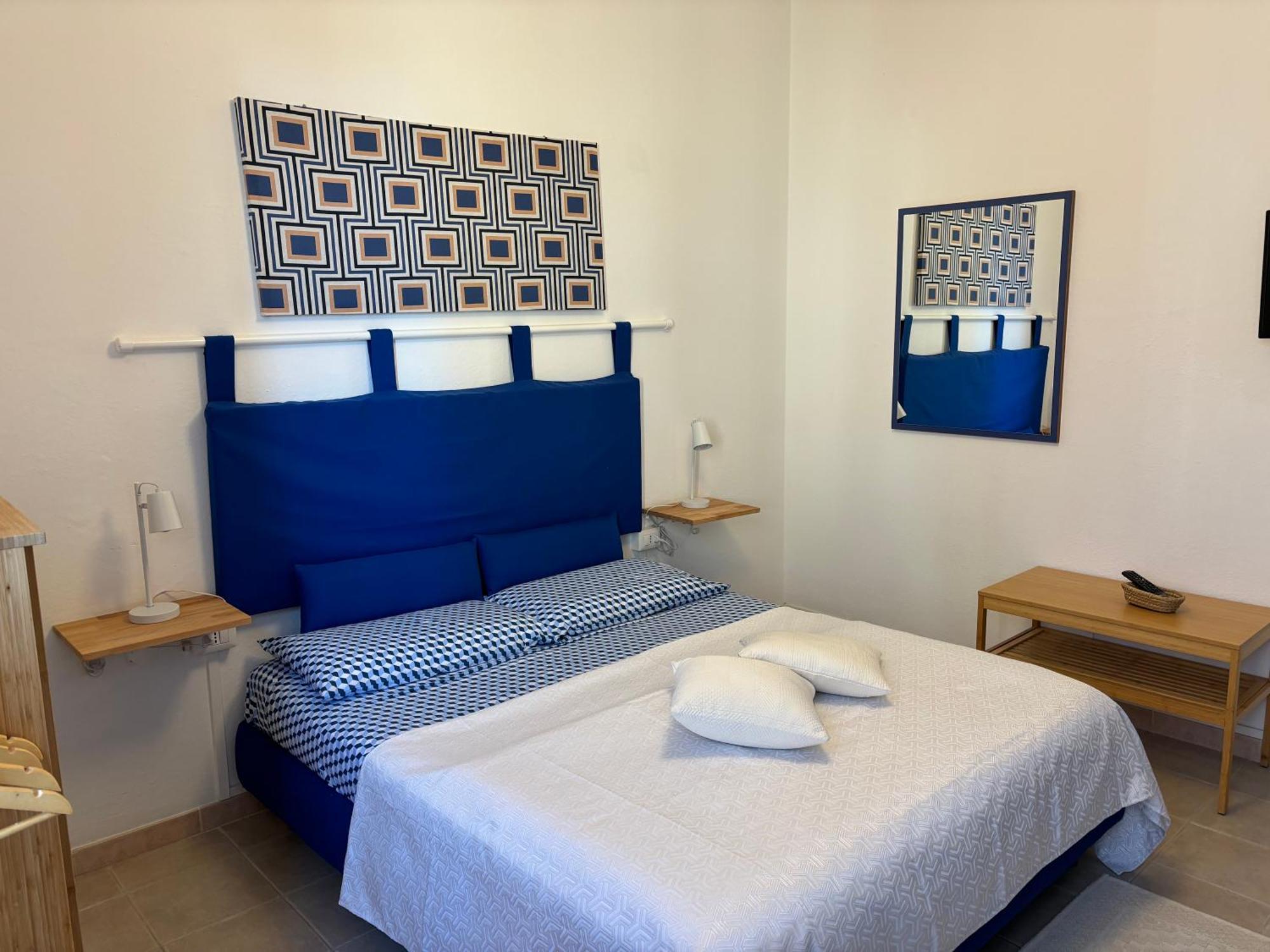 Assaje Guestroom Olbia Buitenkant foto