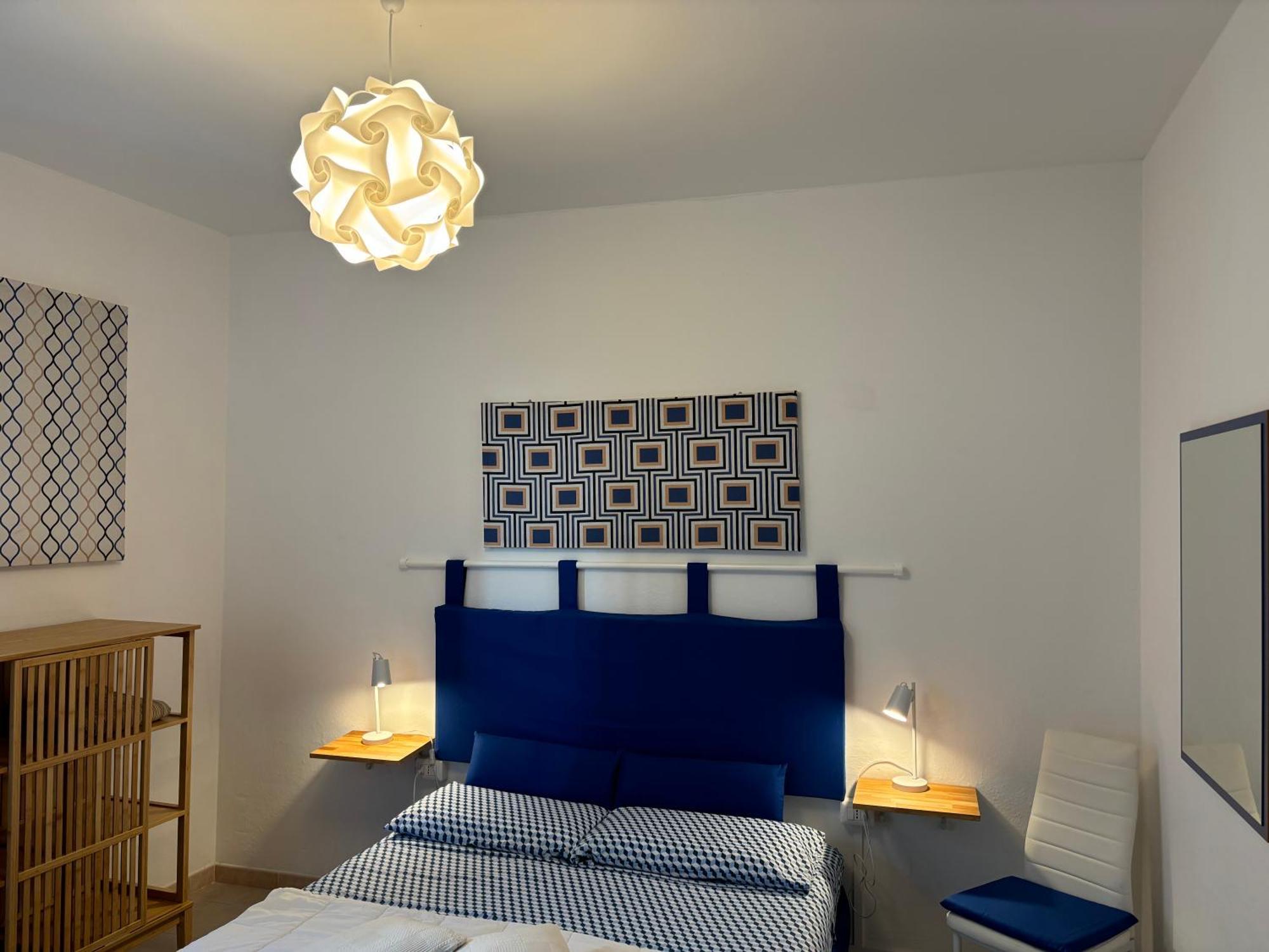 Assaje Guestroom Olbia Buitenkant foto