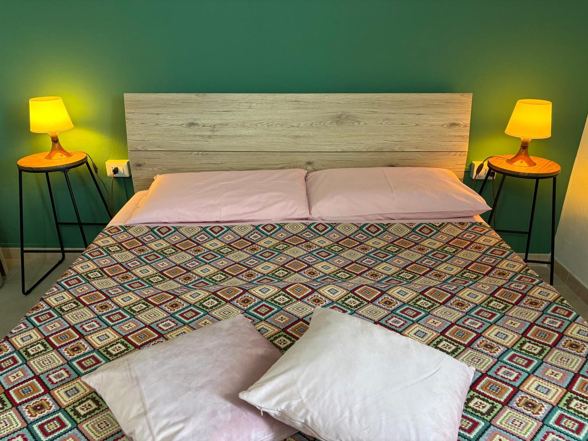 Assaje Guestroom Olbia Buitenkant foto