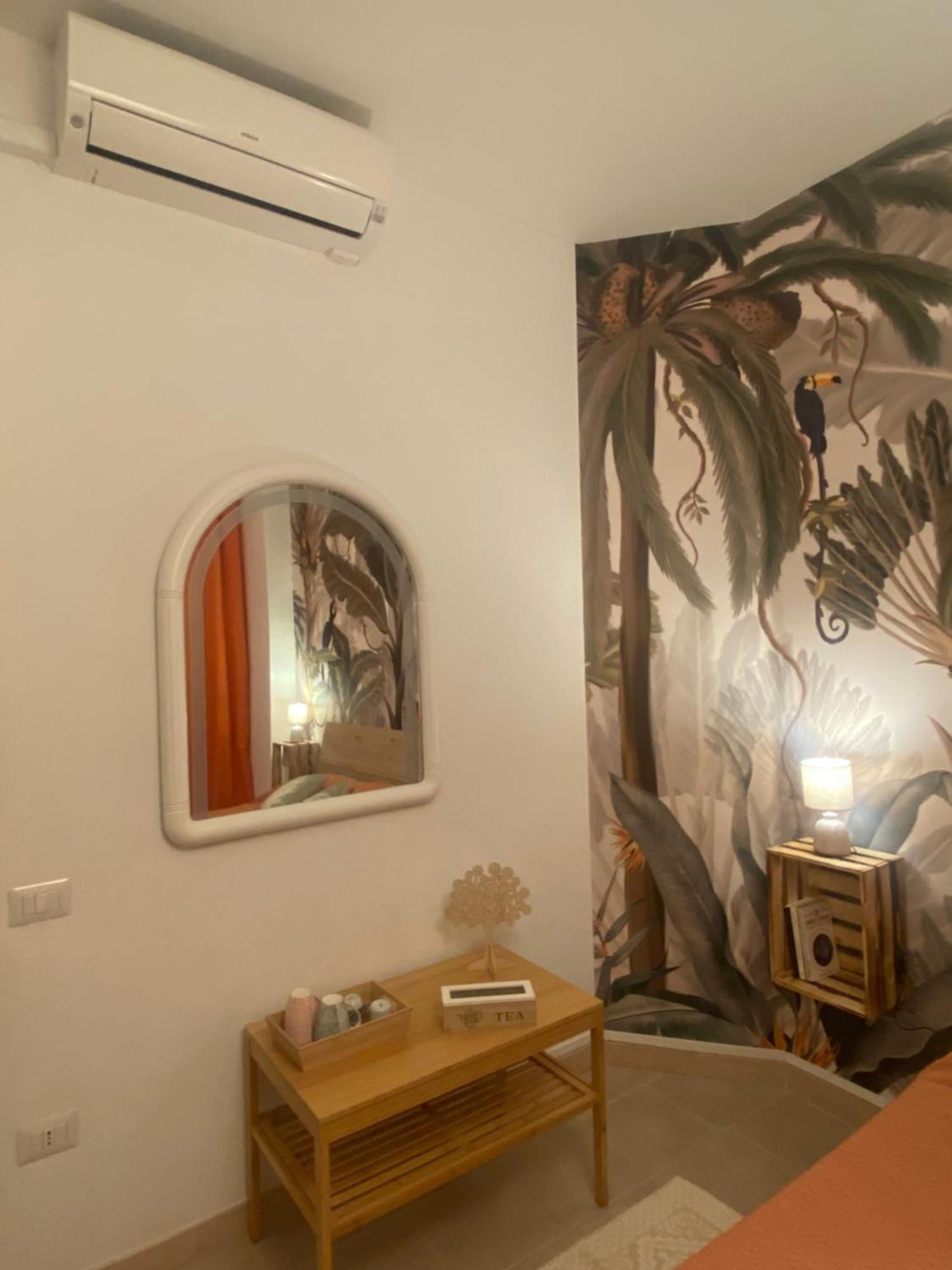 Assaje Guestroom Olbia Buitenkant foto