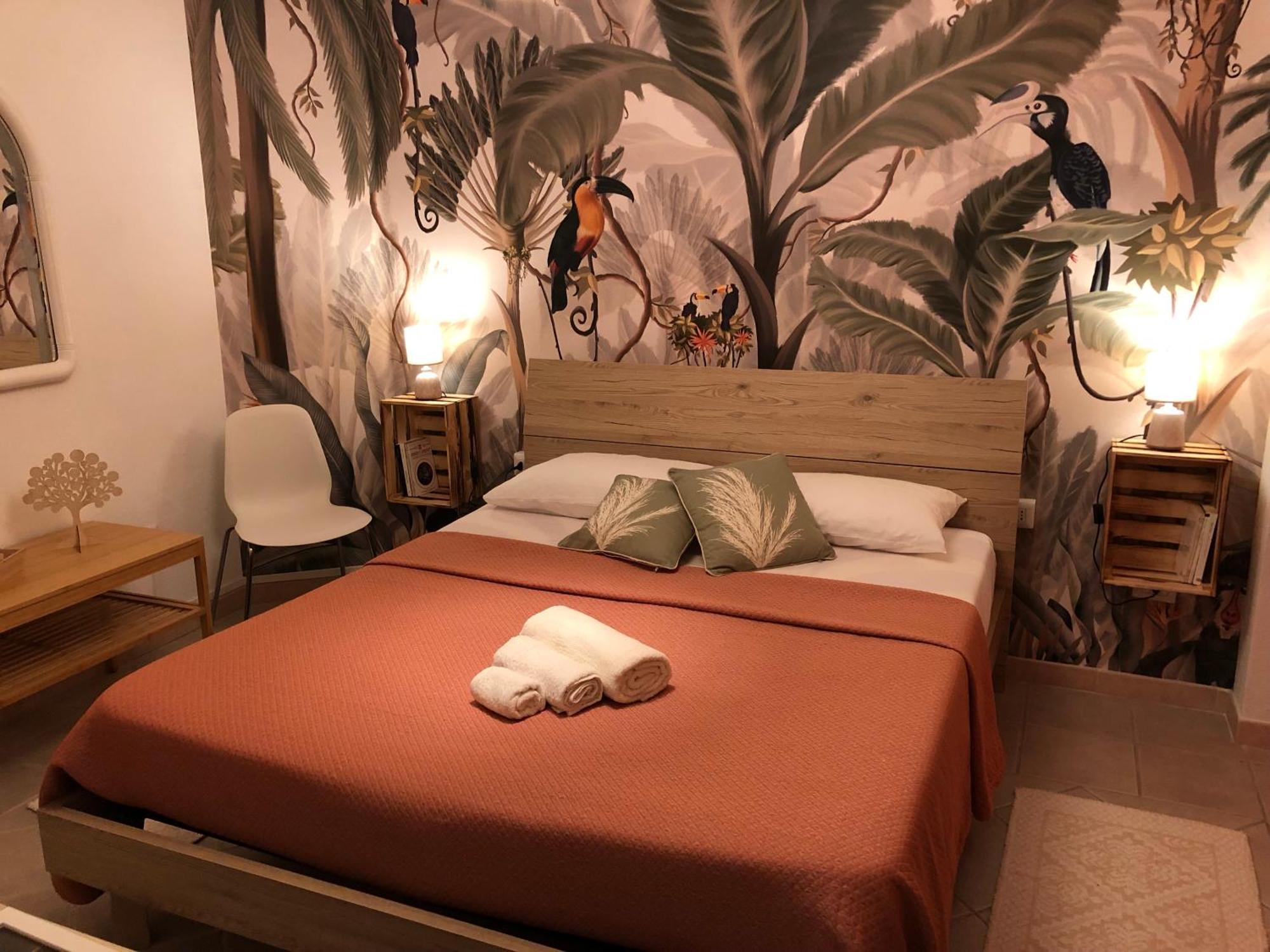 Assaje Guestroom Olbia Buitenkant foto