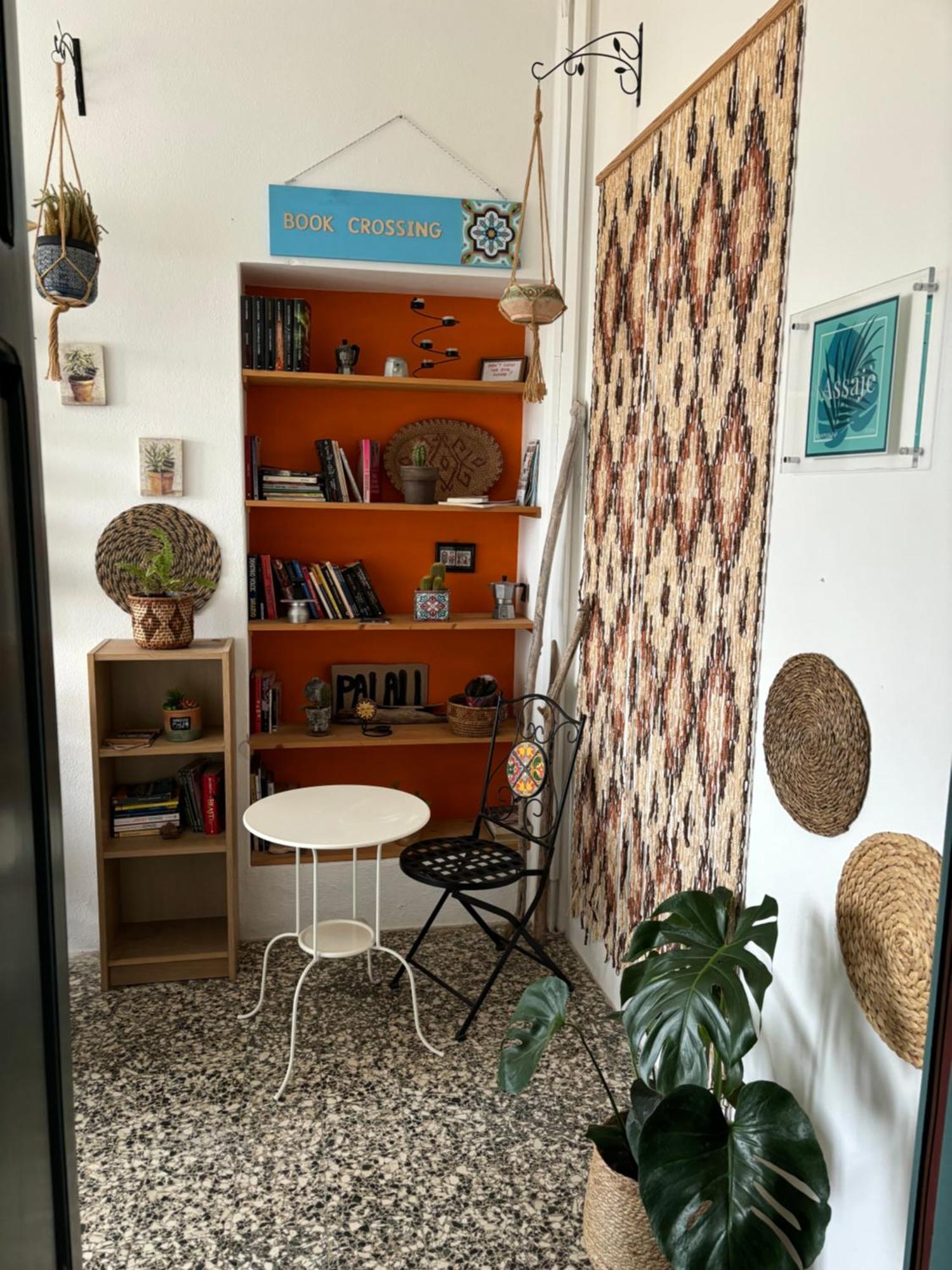 Assaje Guestroom Olbia Buitenkant foto