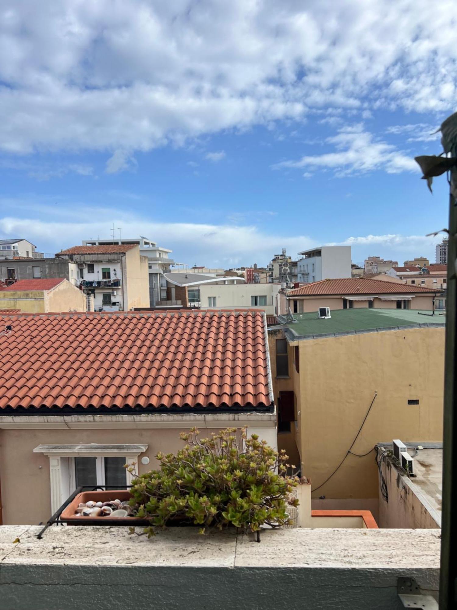 Assaje Guestroom Olbia Buitenkant foto