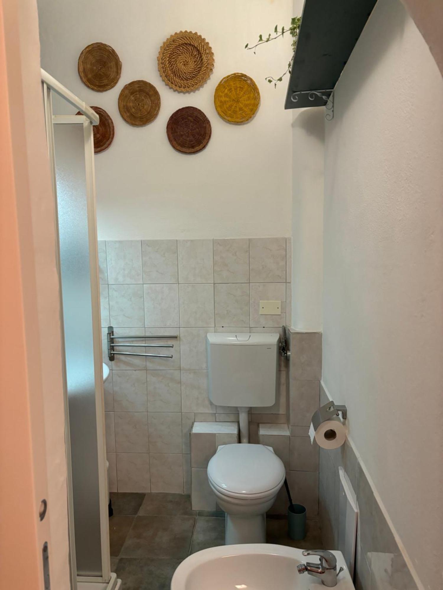 Assaje Guestroom Olbia Buitenkant foto