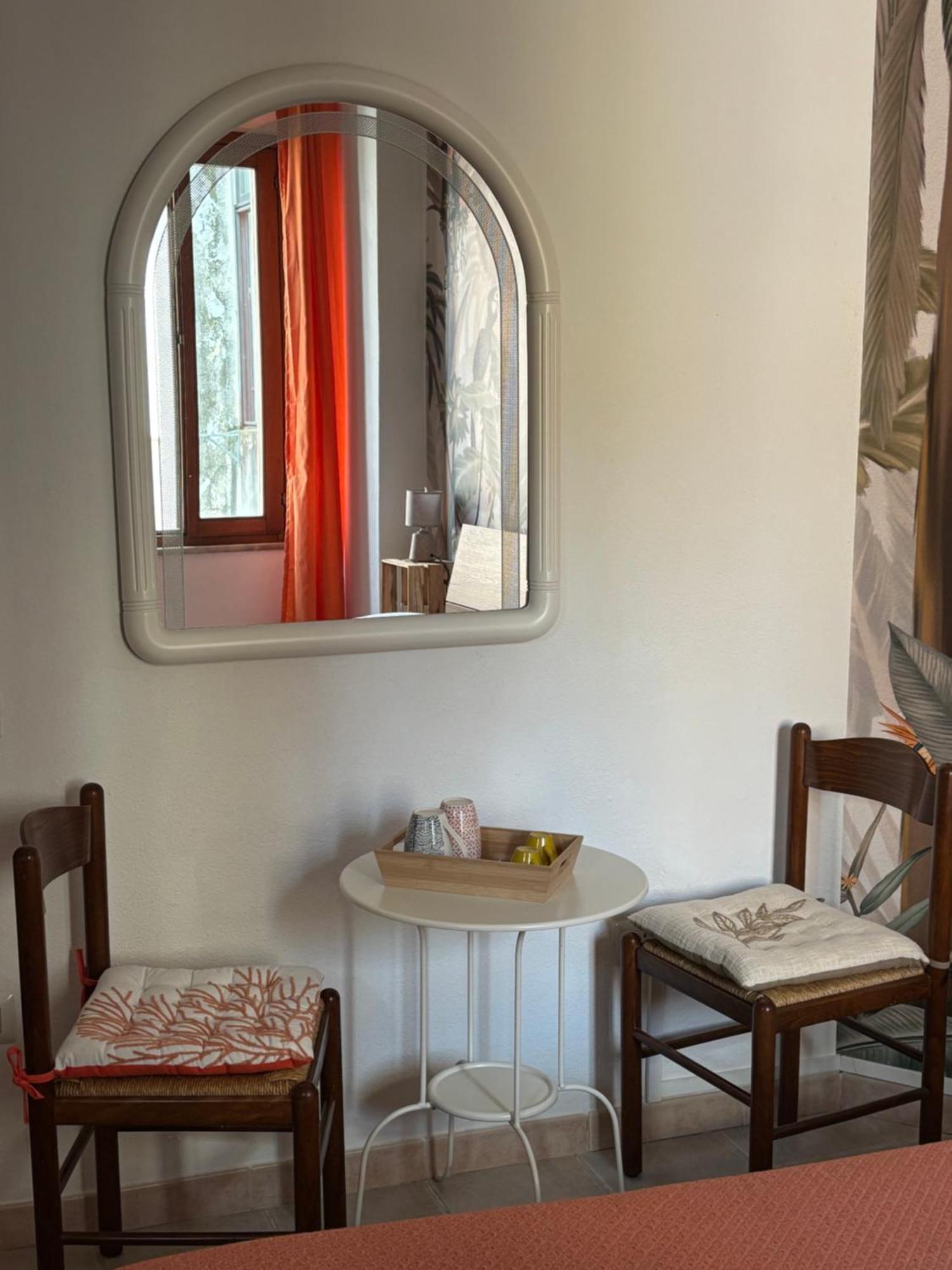 Assaje Guestroom Olbia Buitenkant foto